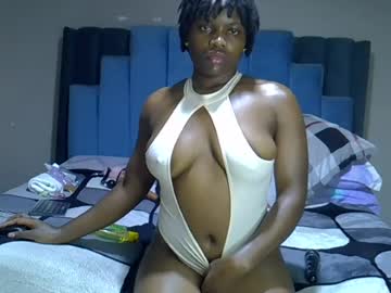Melanin_Moon Chaturbate stream image from June 17, 2026