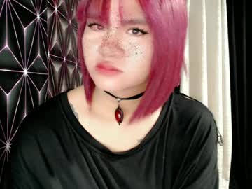 Queen_Elicktra Chaturbate stream image from June 17, 2026
