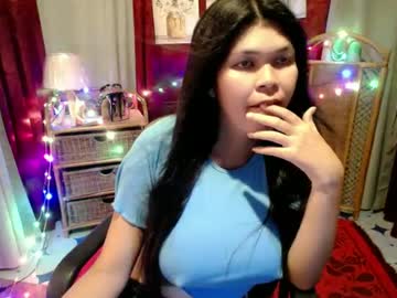 Youre_Sweet_Ninya Chaturbate stream image from June 17, 2026