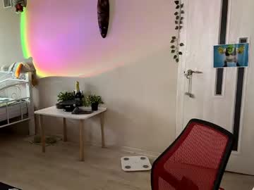 Crystal0alice Chaturbate stream image from June 17, 2026