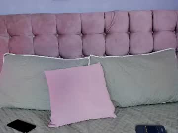 Emily_Rose1_ Chaturbate stream image from June 17, 2026