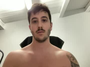 Georgebutton87 Chaturbate stream image from June 17, 2026