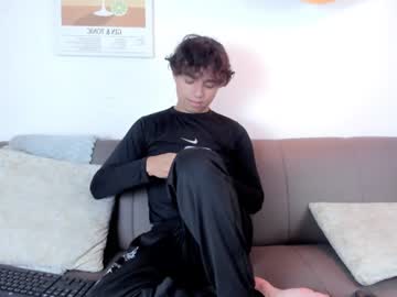 Honeymoon_Sariel Chaturbate stream image from June 17, 2026