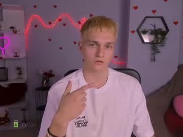 John_Lik Chaturbate stream image from June 17, 2026