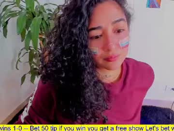 _Kat_1 Chaturbate stream image from June 17, 2026
