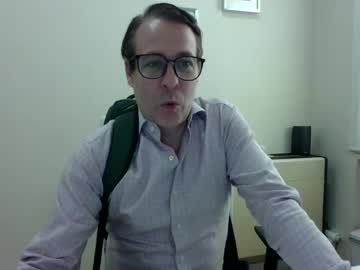 Katoamad Chaturbate stream image from June 17, 2026