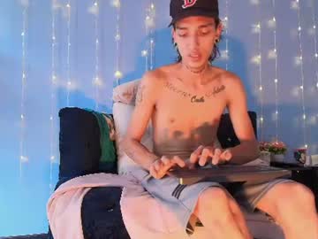 Langelo_El Chaturbate stream image from June 17, 2026