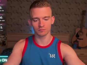 Marvelboy_ Chaturbate stream image from June 17, 2026