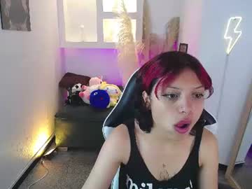 Melody701583as Chaturbate stream image from June 17, 2026