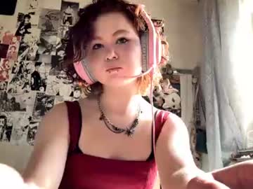 Pamelianaputi Chaturbate stream image from June 17, 2026