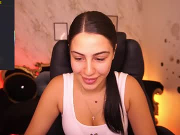 Twix_Ten Chaturbate stream image from June 17, 2026