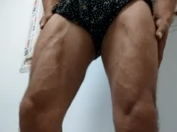 Zigfrid666 Chaturbate stream image from June 17, 2026