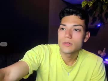 Harrydavidsonx Chaturbate stream image from June 17, 2026