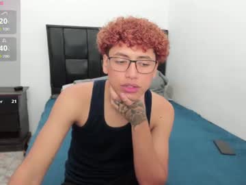 Javieryalejandro Chaturbate stream image from June 17, 2026