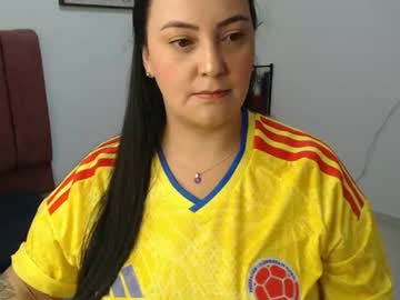 Veroniicabbw_ Chaturbate stream image from June 17, 2026