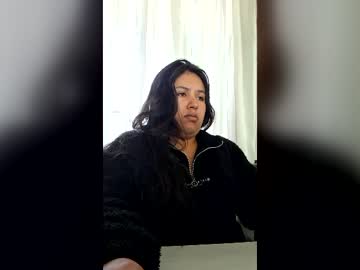 Amapola_Bluue Chaturbate stream image from June 17, 2026