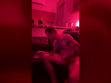 Fancypantsman5000 Chaturbate stream image from June 17, 2026