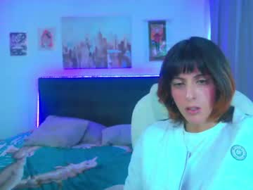 Goth_Minerva Chaturbate stream image from June 17, 2026