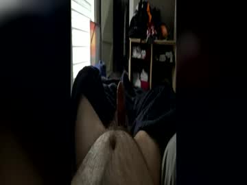 Hansomeman2015 Chaturbate stream image from June 17, 2026