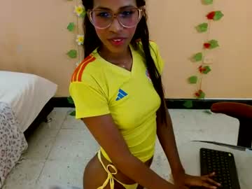 Mara_Summer Chaturbate stream image from June 17, 2026