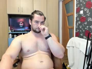 Michaelragnar90 Chaturbate stream image from June 17, 2026