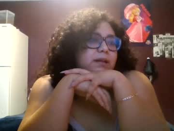 Peachgril454 Chaturbate stream image from June 17, 2026