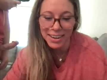 Texas_Blonde Chaturbate stream image from June 17, 2026
