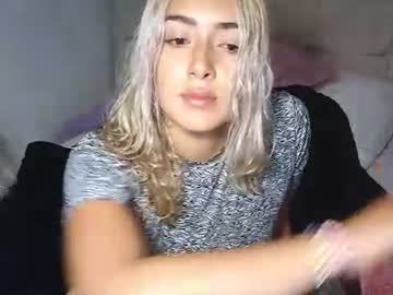 Thatgirl2003 Chaturbate stream image from June 17, 2026