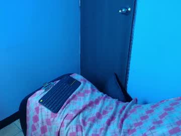 Zoe_Clarck_ Chaturbate stream image from June 17, 2026