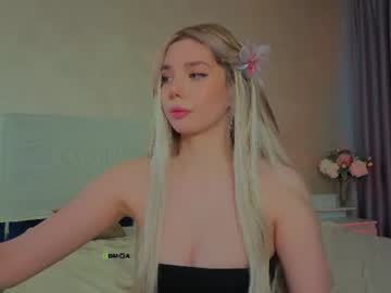 Ai__Chan Chaturbate stream image from June 17, 2026