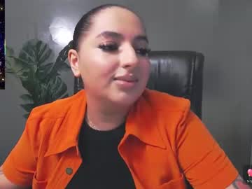 Allyiah Chaturbate stream image from June 17, 2026