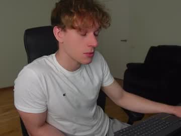 Charles_Dreams Chaturbate stream image from June 17, 2026