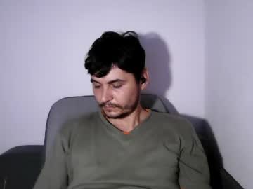 Davidxstorm Chaturbate stream image from June 17, 2026