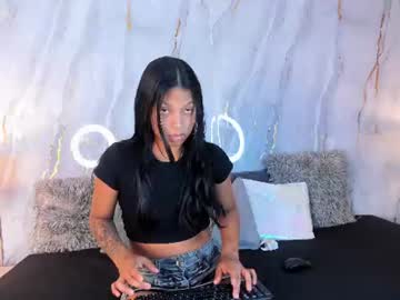 Its_Lexie Chaturbate stream image from June 17, 2026