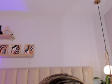 Martinamiller_ Chaturbate stream image from June 17, 2026