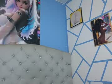 Mia_Thompson_0 Chaturbate stream image from June 17, 2026