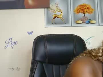 Pretty_Marslady Chaturbate stream image from June 17, 2026
