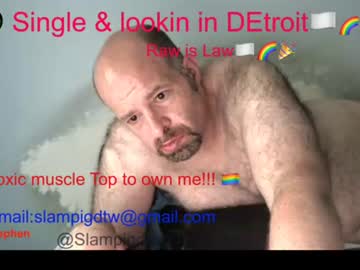 Rawpointpig41 Chaturbate stream image from June 17, 2026