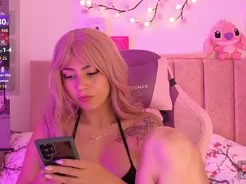 Roose_Eva Chaturbate stream image from June 17, 2026