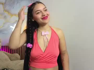 Samantha_Lopez2 Chaturbate stream image from June 17, 2026