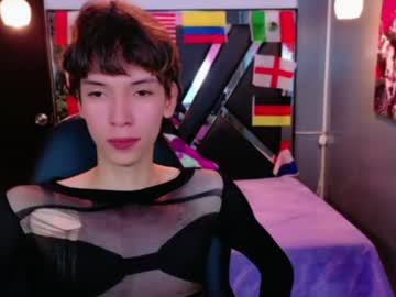 Stefany_Piink Chaturbate stream image from June 17, 2026