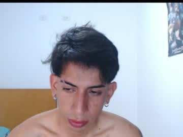 Zack_Kingg Chaturbate stream image from June 17, 2026