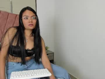 Aisha_Nill Chaturbate stream image from June 17, 2026
