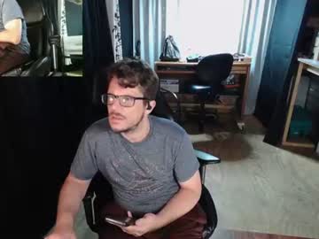 Blakenextdoor Chaturbate stream image from June 17, 2026