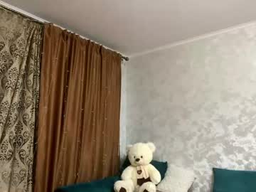 Cloudplink Chaturbate stream image from June 17, 2026