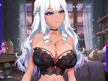 Elfielovevt Chaturbate stream image from June 17, 2026