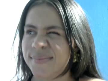 Evelin_0705 Chaturbate stream image from June 17, 2026