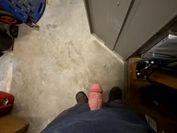 Helpmestroke88 Chaturbate stream image from June 17, 2026