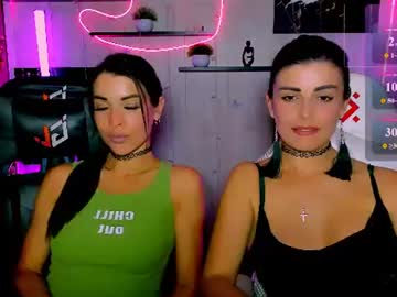 Kayworl Chaturbate stream image from June 17, 2026