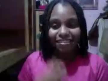 Lisiah Chaturbate stream image from June 17, 2026